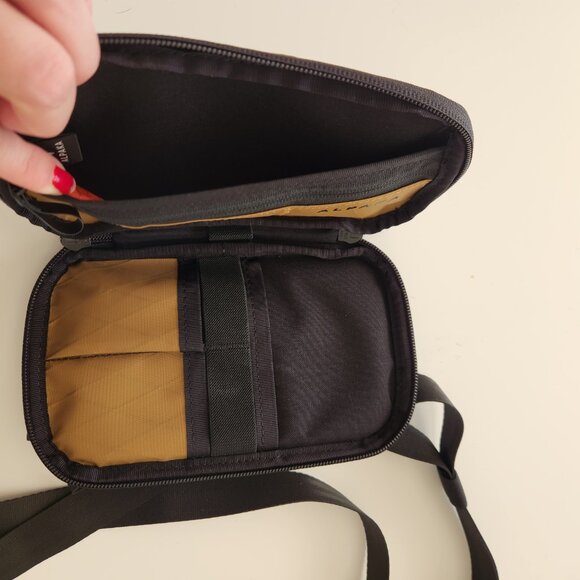 ALPAKA - Utility Pouch Coyote Brown X-PAC VX21 - Picture 4 of 11